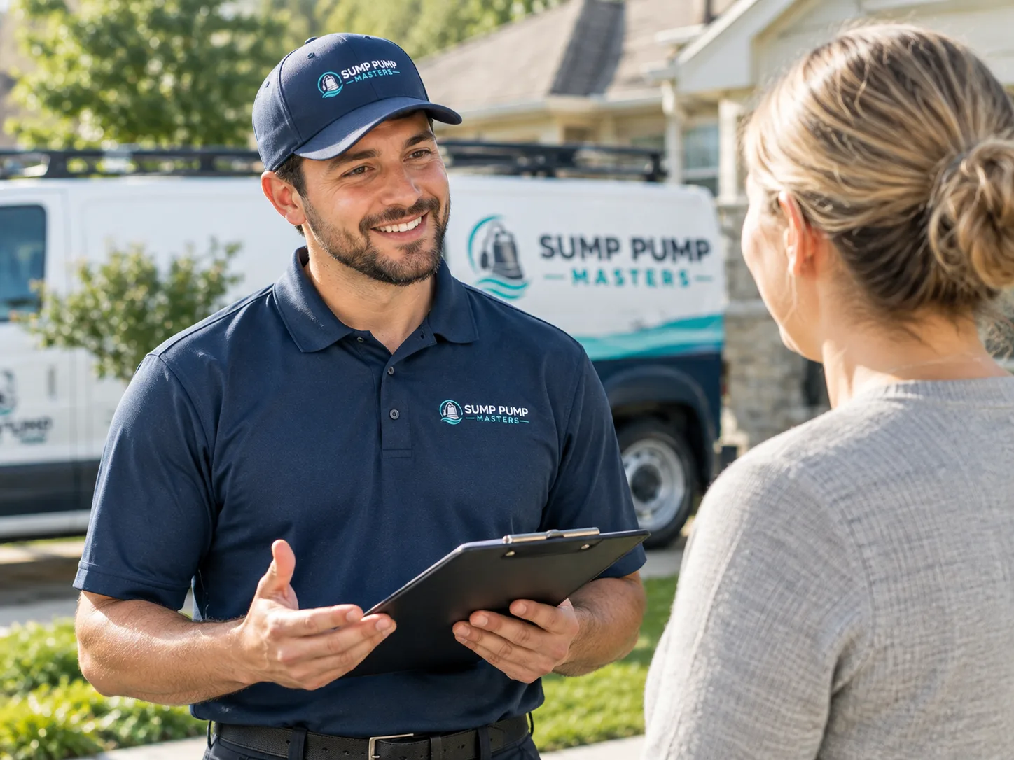 Sump Pump Repair Cypress, CA FAQs
